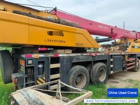 Buy Sany Used Crane / 4 Buy Sany Used Crane / 4